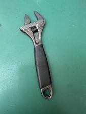 Bahco Adjustable Wrench(Used) No9031/8” Works Dandy