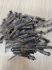 IV-9 Numitron Tubes: Vintage