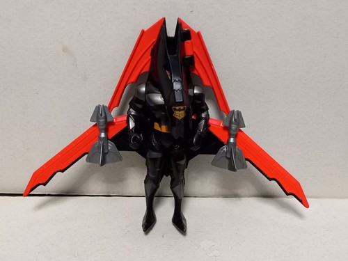 Kenner batman animated series - animated,
