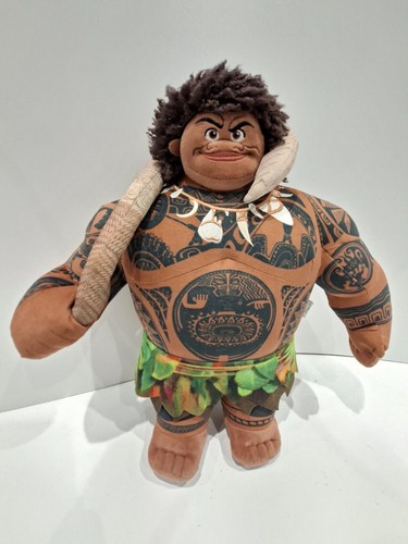 Large official disney moana - disney,