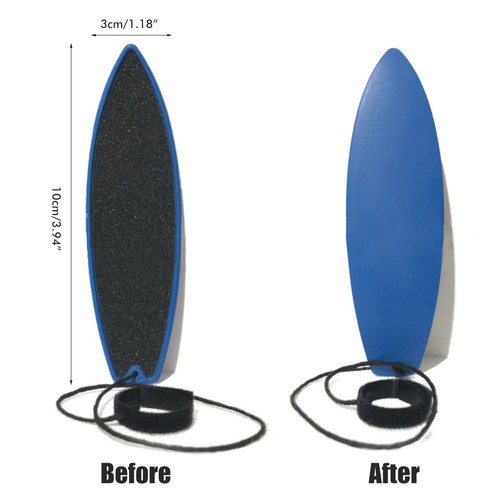 Finger surfboard mini - surfboard,