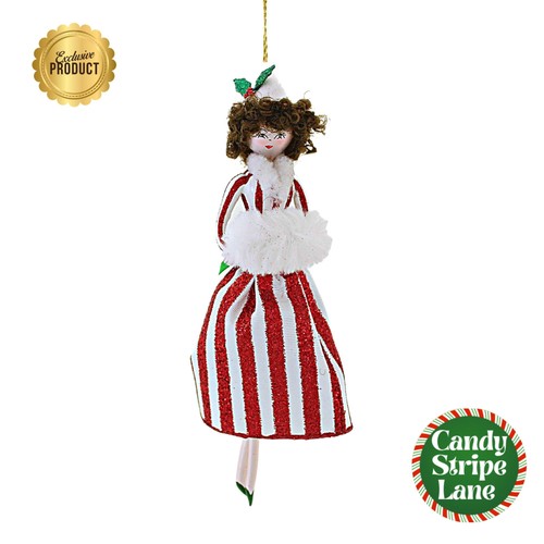 Santa land yvie vintage - santa,
