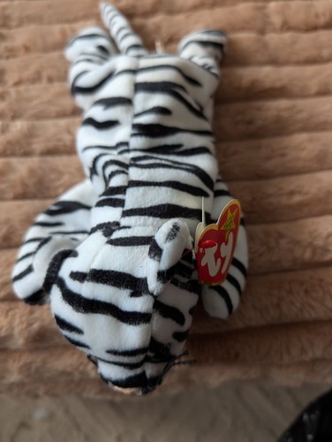 Beanie babies blizzard - beanie,