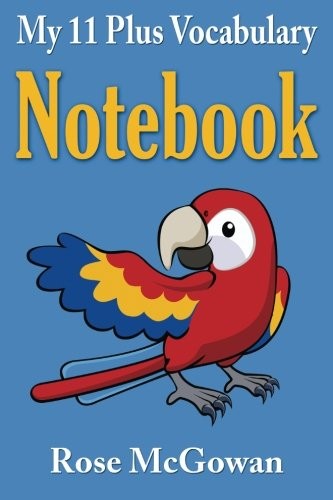 Plus vocabulary - my,