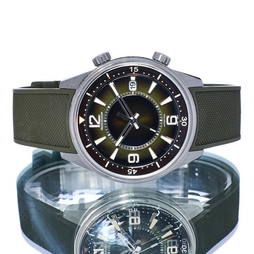 Jaeger lecoultre polaris date - polaris,