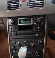 Volvo xc90 mk1 - xc90,