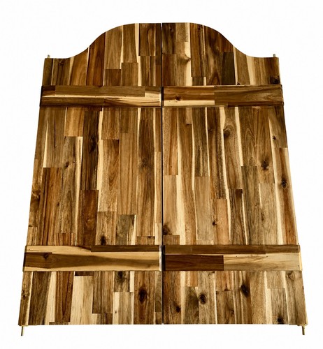 Swinging doors saloon cafe - doors,