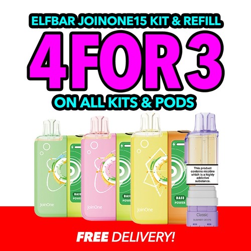 Elf bar joinone15 - elf,