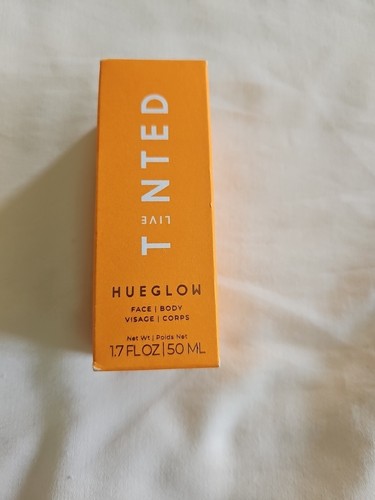 Live tinted hueglow - live, dawn