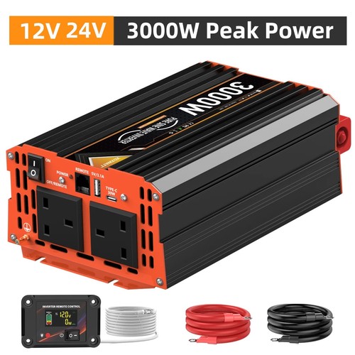 1500w 3000w pure - 1500w, wave