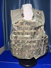 British Military Issue MTP