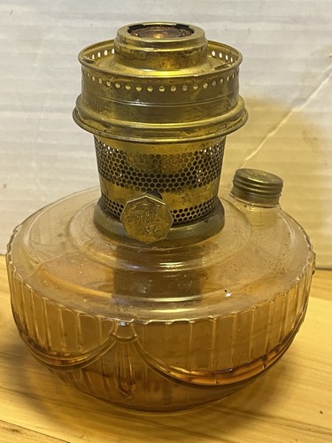 Vintage aladdin model - aladdin, 23