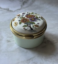 Vintage Trinket Box Beautiful