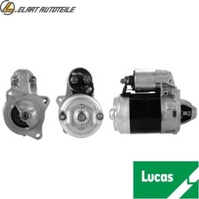 STARTER LRS00256 FOR DACIA