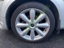 MINI COUNTRYMAN MK3 2010-2017 Alloy Wheel Single 225/45R18