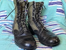 VTG Men's 1960s US Army Combat