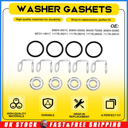 13x injector seal - 13x,