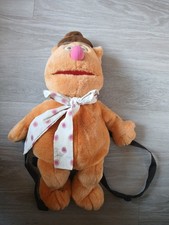 Fozzie Bear the Muppets Plush