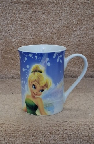 Disney tinkerbell fairy mug - tinkerbell,