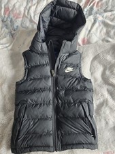 Kids Nike Gilet S 8-10