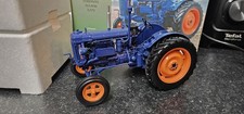 Universal Hobbies 1/16 Fordson E27N Tractor