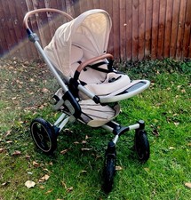 Maxi Cosi Nova 4 wheel push