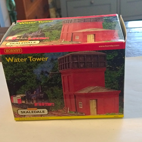 Hornby skaledale gauge - hornby, oo
