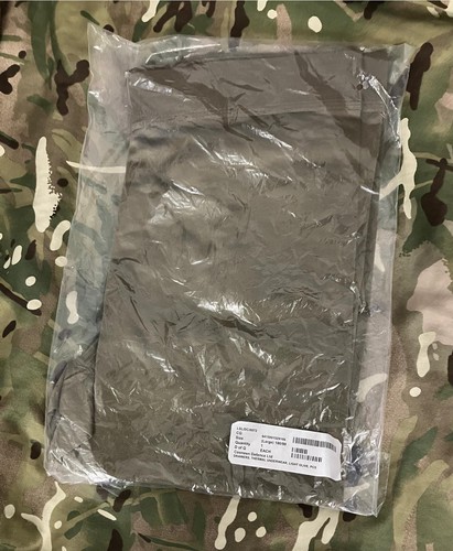 British army thermal - british,