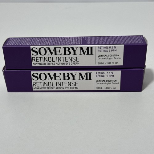 Some retinol intense - some, mi