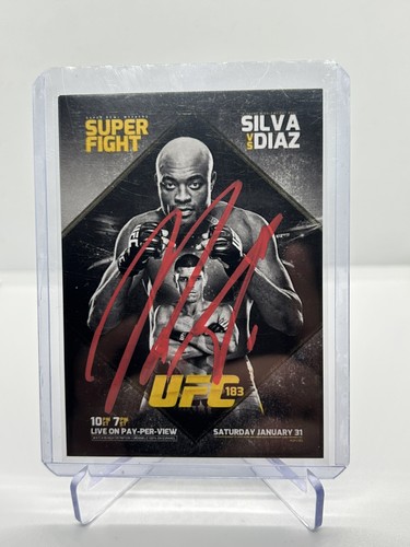 Nick diaz ufc - nick, 183