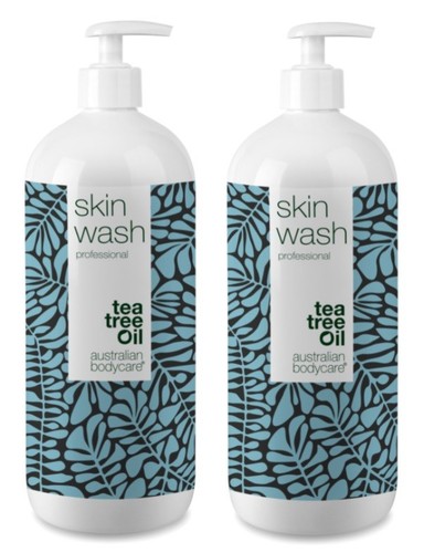 Australian bodycare skin - 2x,