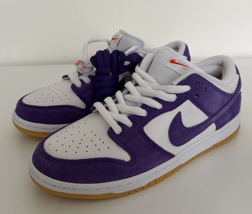 Nike dunk low - low, court