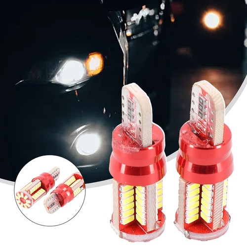 Bulbs wedge canbus car xenon - canbus,