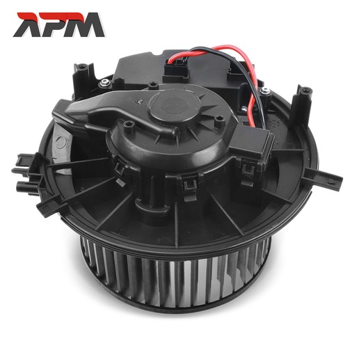 Cabin blower motor with - cabin,