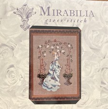 Mirabilia Rose Arbour Cross