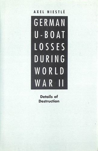 German boat losses during - german,