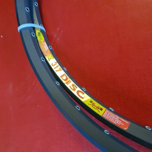 Pair mavic x317 grey - mavic,
