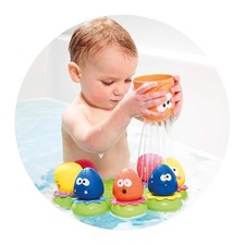 Tomy Toomies Octopals: Fun and