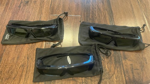Samsung active shutter - 3,