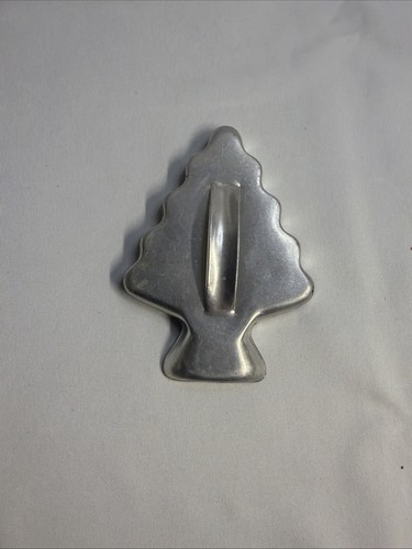 Antique aluminum christmas - antique,