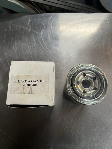 Nanni diesel oem fuel filter - nanni,