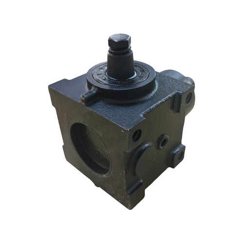 Mower deck gearbox - mower,