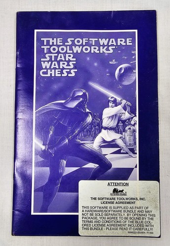Star wars chess - wars,