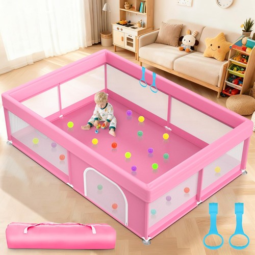 74x50 baby playpen extra - playpen,