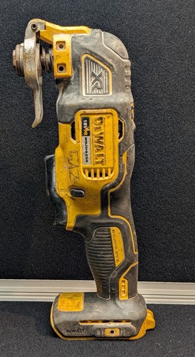 Dewalt dcs355n 18v - dewalt, xr