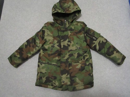 Polo ralph lauren jacket - polo, boys
