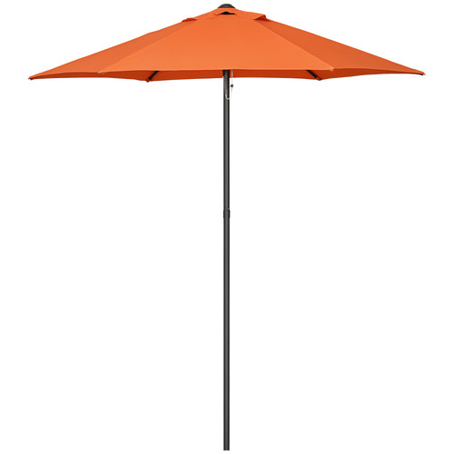 Outsunny parasol patio - parasol,