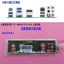 For ASUS TUF GAMING X570-PLUS