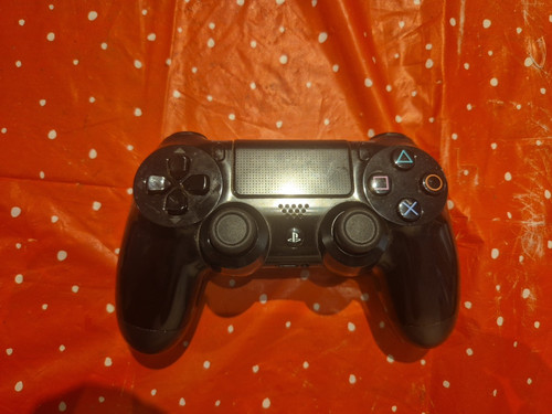 Sony playstation dualshock - sony,