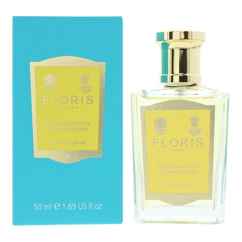 Floris london bergamotto - bergamotto, di